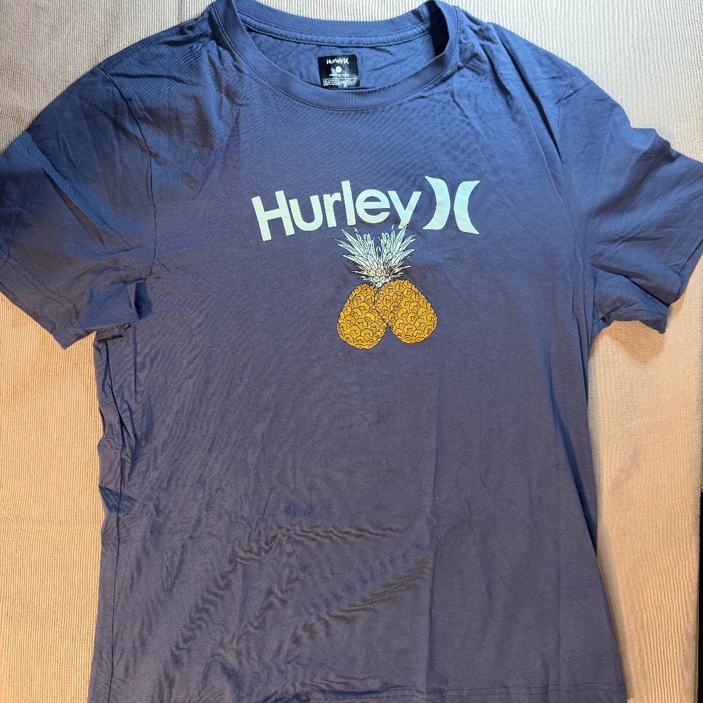 Hurley shirt for men